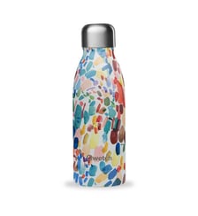 Bouteille isotherme - 50 cl Qwetch