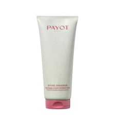 Gommage crème fondant corps Payot