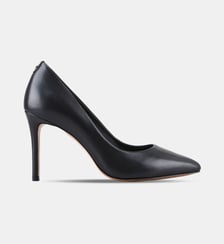 Escarpins Azoa2 en cuir lisse Cosmoparis
