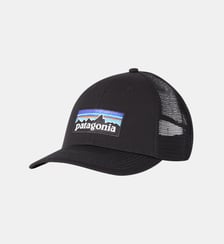 Casquette trucker P-6 Logo LoPro trucker  Patagonia