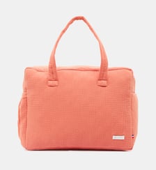 Sac à langer double gaze coton Cocoeko