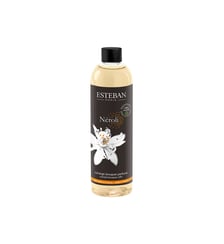 Recharge pour bouquet parfumé 250 ml Néroli Esteban Paris Parfums