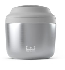 Bento isotherme MB Elément graphic ginkgo 550 ml Monbento