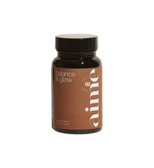 Balance & Glow - Complément alimentaire acné hormonale Aime