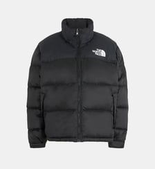 Doudoune Retro Nuptse nylon recyclé The North Face
