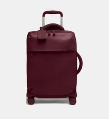 Valise souple cabine Plume 4R 55 cm Lipault
