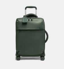 Valise souple cabine Plume 4R 55 cm Lipault