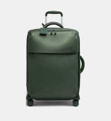 Valise souple Plume Medium Trip 4R 63cm Lipault