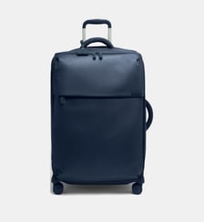 Valise Plume Long Trip 4R 70 cm Lipault