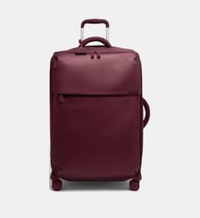 Valise Plume Long Trip 4R 70 cm Lipault