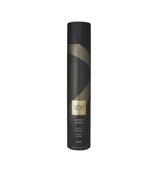 Laque fixante Ghd