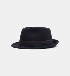 Trilby Ah Ulrick laine waterproof Galeries Lafayette