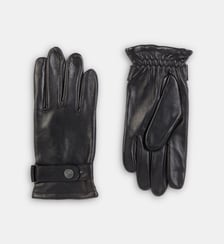 Gants Senny Touch cuir agneau Galeries Lafayette