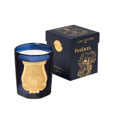 Bougie Les Belles Matières Esterel Mimosa Trudon