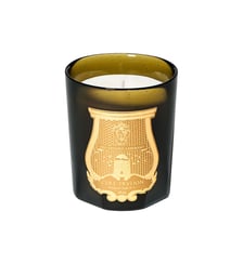 Cuir et Tabac - Petite Bougie Parfumée Trudon