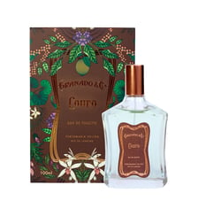 Eau de Toilette Couro Granado
