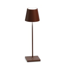 Lampe à poser Zafferano