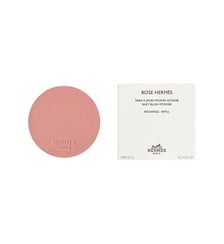 recharge fard à joues Silky Blush HERMÈS