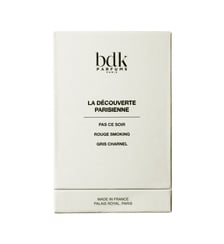 Coffret - La Découverte Parisienne BDK Parfums