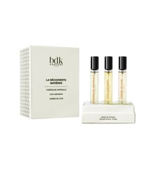 Coffret La Découverte Matières BDK Parfums