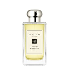 Lime Basil & Mandarin Cologne Jo Malone London