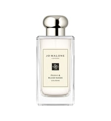 Peony & Blush Suede Cologne Jo Malone London