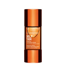 Addition Concentré Eclat Visage Auto-Bronzant Visage Clarins