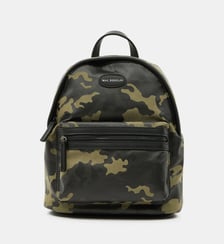 Sac à dos Malmo camouflage Mac Douglas