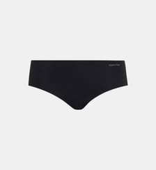 Shorty invisible signature Calvin Klein