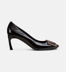 DEC. BELLE VIVIER TROMPETTE T.70 Roger Vivier