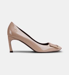 DEC. BELLE VIVIER TROMPETTE T.70 Roger Vivier