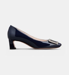 Escarpins Belle Vivier Trompette Roger Vivier