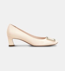 Escarpins Belle Vivier Trompette Roger Vivier