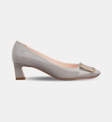Escarpins Belle Vivier Trompette Roger Vivier