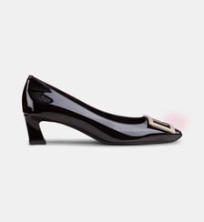 Escarpins Belle Vivier Trompette Roger Vivier