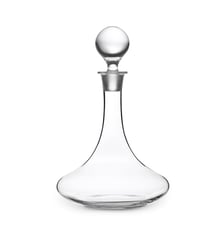 Carafe à décanter Capitaine Peugeot