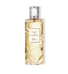 Eau de toilette Dior