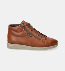 Bottines Julie en cuir Mephisto
