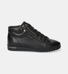 Bottines Julie en cuir Mephisto