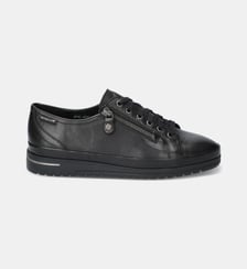 Baskets basses June en cuir Mephisto