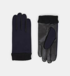 Gants Sage tactiles Galeries Lafayette