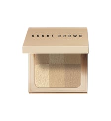 Nude Finish Illuminating Powder - Poudre Illuminatrice Matifiante Bobbi Brown