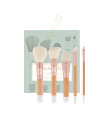 Set de pinceaux professionnels Bachca