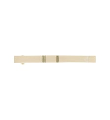 Barrette métal Bachca