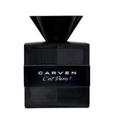 C'est Paris ! - Eau de Toilette Carven