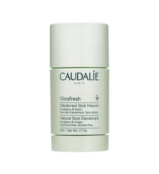 Déodorant Stick Naturel Caudalie