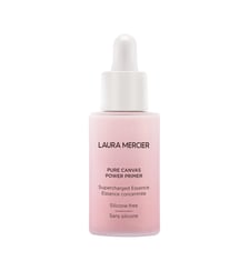 Pure Canvas Supercharged Essence Essence Concentrée Laura Mercier