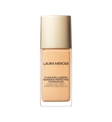 Lumière Radiance Perfecting Foundation Fond De Teint Perfection Eclat Laura Mercier