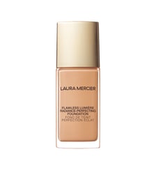 Lumière Radiance Perfecting Foundation Fond De Teint Perfection Eclat Laura Mercier