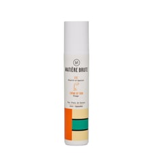 Crème de Soin Bio Visage Eté Matiere Brute